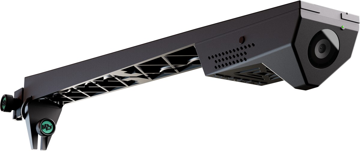 Target Darts Virt Camera